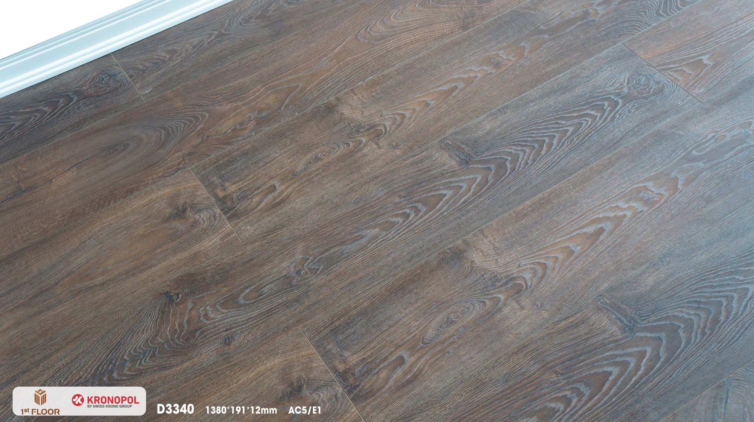 Sàn gỗ Kronopol D3340