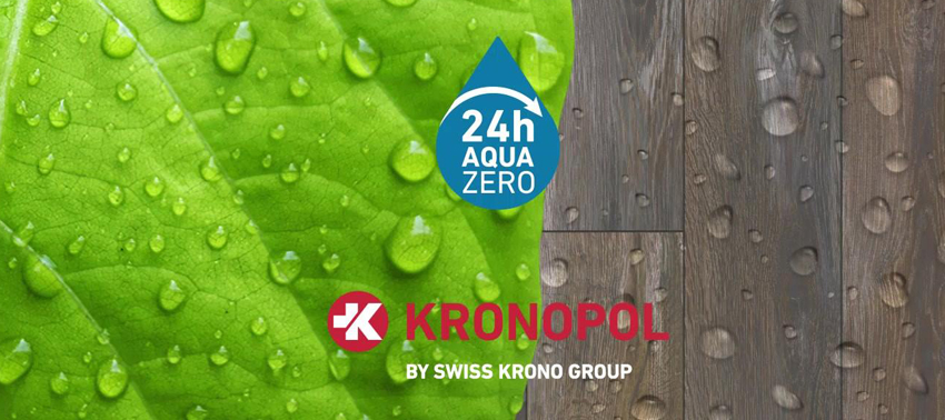 Kronopol Aqua Zero 12mm/AC4
