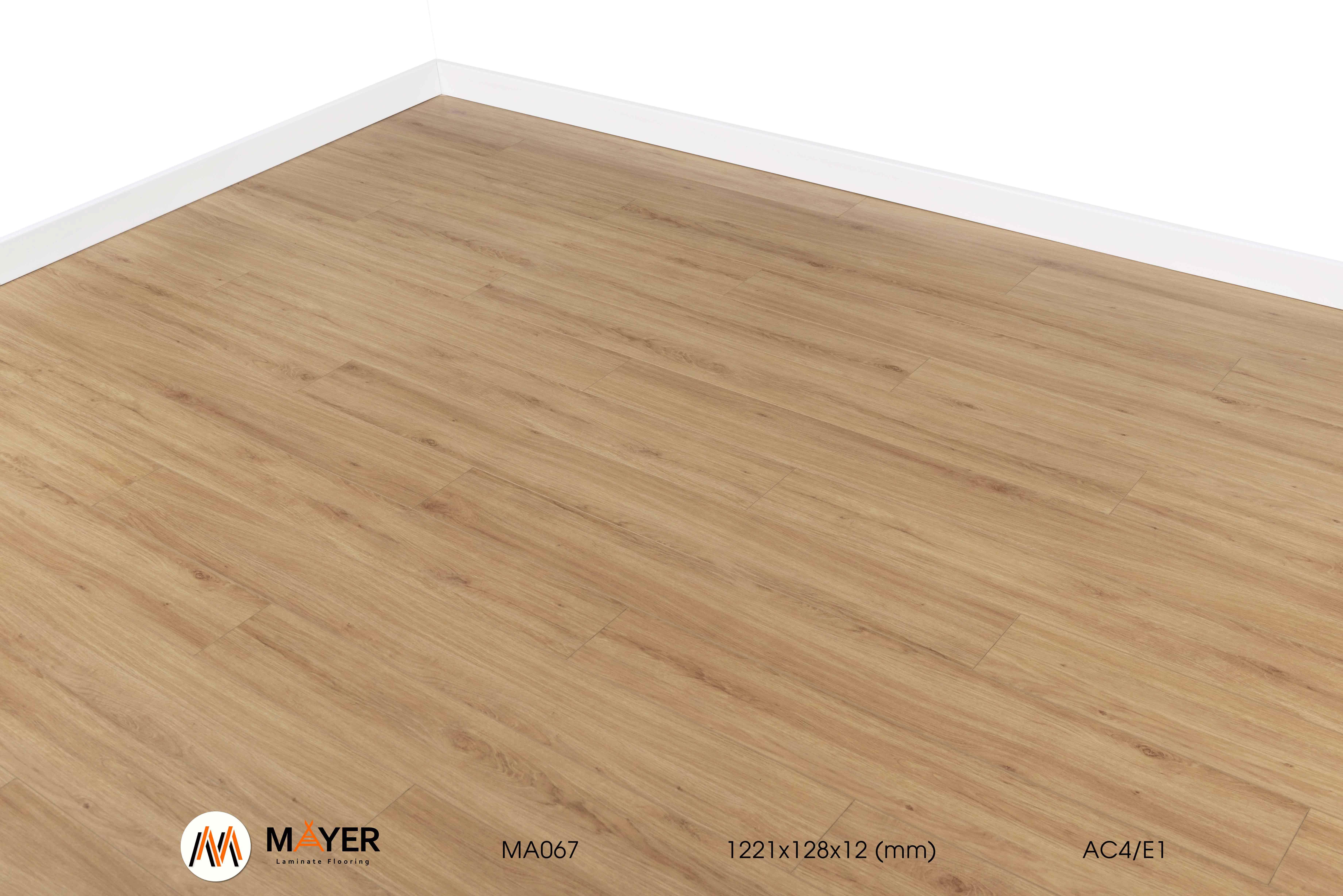 Sàn gỗ Mayer MA067