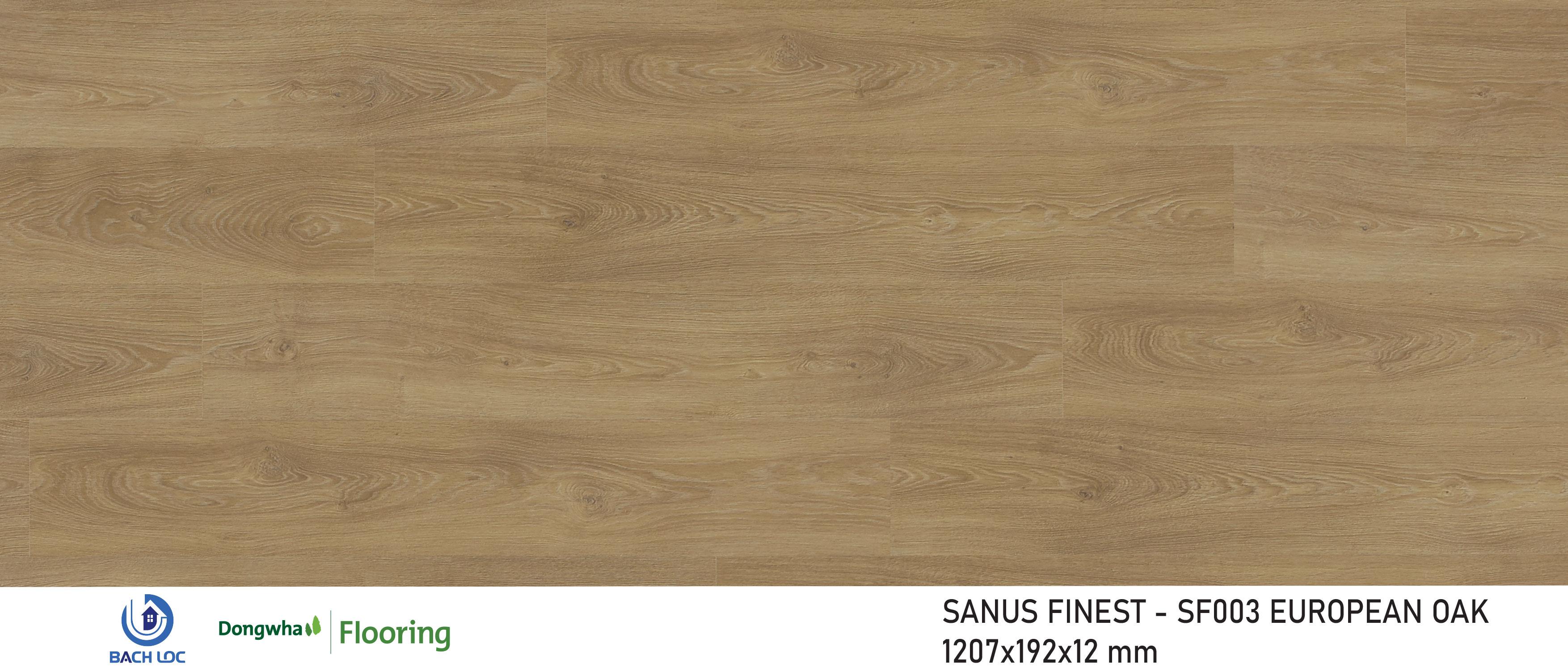 Sàn gỗ Dongwha SF003