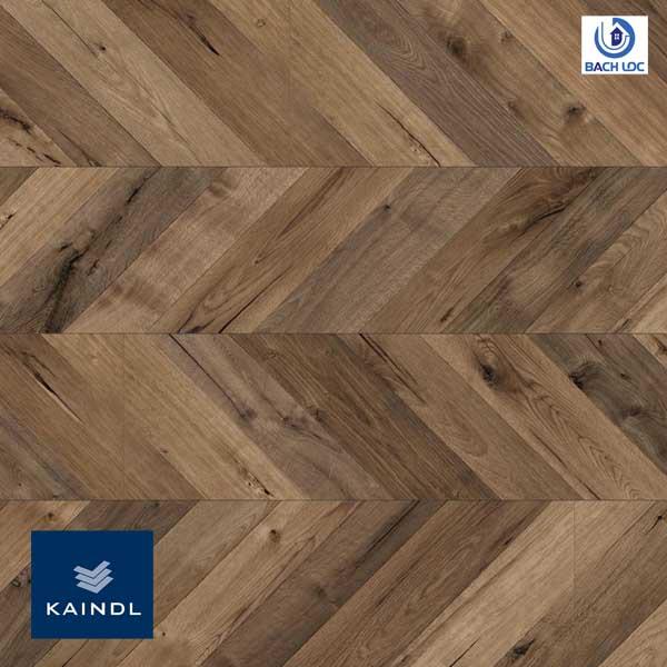 Sàn gỗ xương cá Kaindl K4379 - 8mm