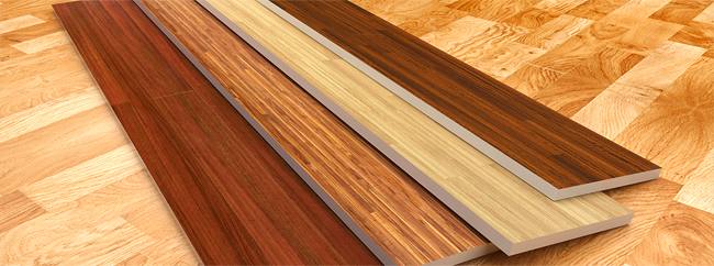 vật liệu đầu vào và kỹ thuật chế tạo quyết định độ bền của sàn gỗ công nghiệp